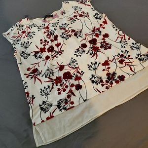 Used Tommy Hilfiger Top